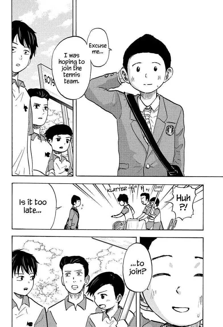High School Family: Kokosei Kazoku Chapter 85 4